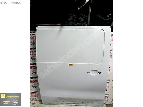 Opel Vectra Hoparlör çıkma parça