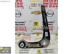 OPEL VİVARO C 2019 – 2024 SOL SALINCAK OEM 9816863680