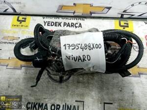 OPEL VİVARO C ARKA PARK SENSÖR TESİSATI OEM 1795488X00