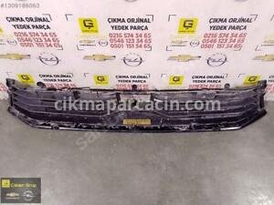 OPEL VİVARO C MAKYAJLI ÖN TAMPON ALT IZGARA OEM 9849385580