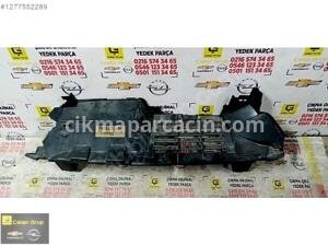 OPEL VİVARO C ÖN TAMPON PANEL İÇ BAKALİTİ OEM 9808490680