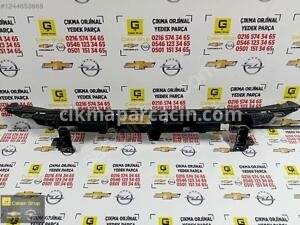 OPEL VİVARO C ÖN TAMPON ÜST PANEL OEM 9808490780 ÇIKMA SÖKME