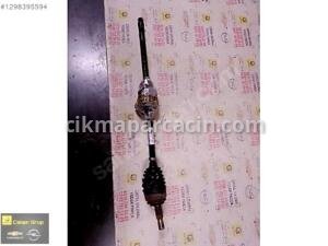 OPEL VİVARO C SAĞ AKS OEM 9810608380