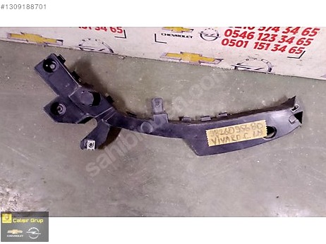 Opel Vectra Sol Ön Far çıkma parça
