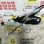 Opel Omega Kapı (Ön Sol) çıkma parça - ÇALIŞIR GRUP OPEL CHEVROLET ÇIKMA YEDEK PARÇA İstanbul