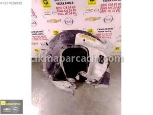 OPEL VİVARO D SAĞ ÖN DAVLUMBAZ OEM 9852176580