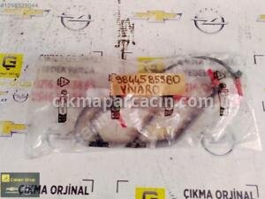OPEL VİVARO ENJEKTÖR GERİ DÖNÜŞ HORTUMU OEM 9844585580