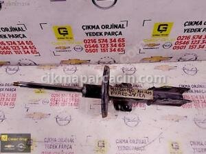 OPEL VİVARO ÖN AMORTİSÖR 9832560180 ÇIKMA SÖKME YEDEK PARÇA