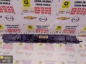 OPEL VİVARO ÖN TAMPON DARBE EMİCİ KÖPÜĞÜ OEM 9811839880