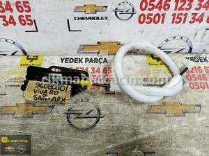 OPEL VİVARO SOL ARKA KAPI KİLİDİ OEM 96080J01