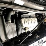 Opel Zafira Hava Filtresi Kutusu çıkma parça - SALİH OTO KURTARMA YEDEK PARÇA Kocaeli