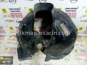 OPEL ZAFİRA 2019 – 2024 SOL ÖN DAVLUMBAZ OEM 9857678580
