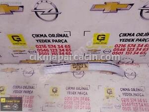OPEL ZAFİRA A SAĞ FAR ALT BRAKETİ OEM 90580652