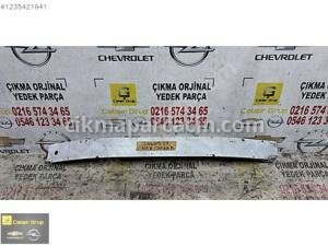 OPEL ZAFİRA B ÖN TAMPON DEMİRİ OEM 24460537 ÇIKMA SÖKME YEDEK PA
