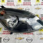 Opel Zafira Sol Ön Far çıkma parça - ÇALIŞIR GRUP OPEL CHEVROLET ÇIKMA YEDEK PARÇA İstanbul
