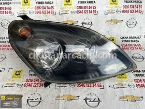 OPEL ZAFİRA B SAĞ ÖN FAR ÇIKMA SÖKME YEDEK PARÇA