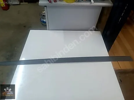 Opel Zafira Kapı (Ön Sol) çıkma parça - MESA YEDEK PARÇA Mersin