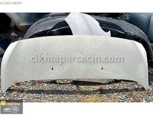 OPEL ZAFİRA D 2019 – 2025 KAPUT ÇIKMA SÖKME YEDEK PARÇA