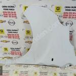 Opel Zafira Çamurluk (Ön) çıkma parça - ÇALIŞIR GRUP OPEL CHEVROLET ÇIKMA YEDEK PARÇA İstanbul
