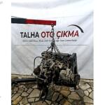 Opel Combo Komple Motor çıkma parça - TALHA OTO ÇIKMA Kocaeli