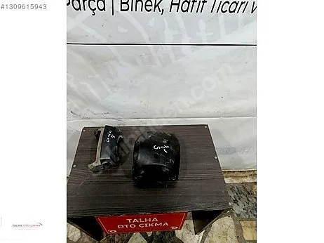 Opel Combo Bakalit çıkma parça - TALHA OTO ÇIKMA Kocaeli