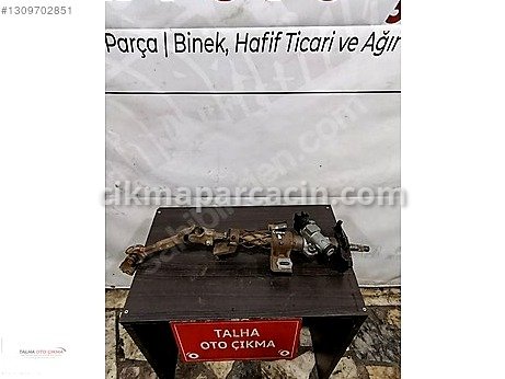 Opel Combo Direksiyon Kutusu çıkma parça
