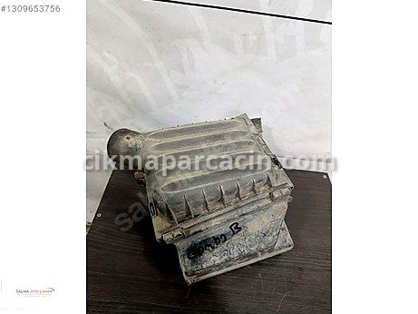 Opel Combo Hava Filtresi Kutusu çıkma parça