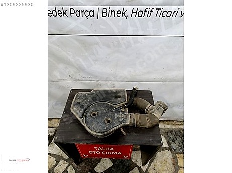 Opel Combo Hava Filtresi Kutusu çıkma parça