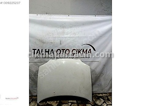 Opel Combo Kaput çıkma parça