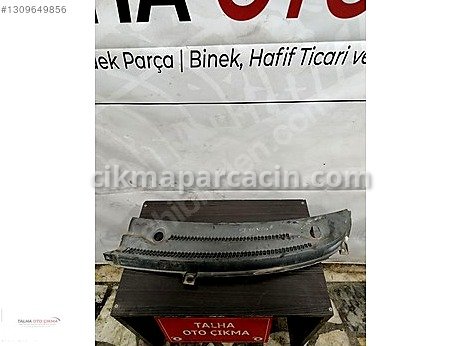 Opel Combo Panjur çıkma parça