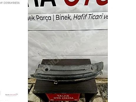 Opel Combo Panjur çıkma parça - TALHA OTO ÇIKMA Kocaeli