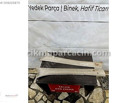 Opel Combo Bakalit çıkma parça