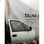 Opel Combo Kapı (Ön Sağ) çıkma parça - TALHA OTO ÇIKMA Kocaeli