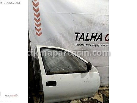 Opel Combo Kapı (Ön Sağ) çıkma parça