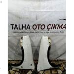 Opel Combo Çamurluk (Ön) çıkma parça - TALHA OTO ÇIKMA Kocaeli