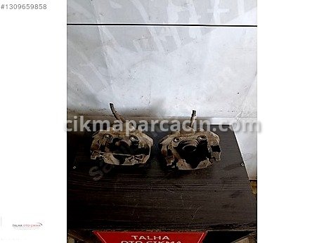 Opel Combo Kaliper çıkma parça