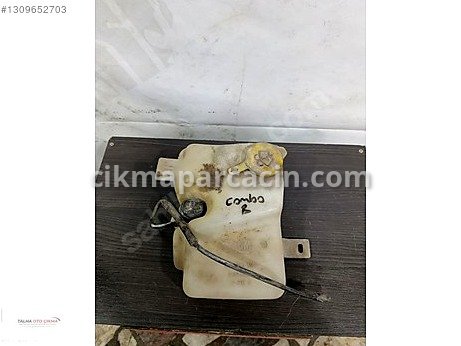 Opel Combo Cam Suyu Deposu çıkma parça
