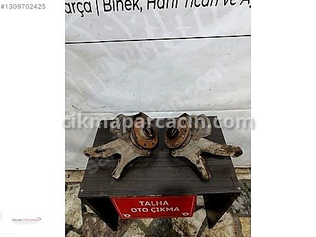 Opel Combo Taşıyıcı çıkma parça