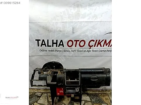 Opel Combo Torpido çıkma parça - TALHA OTO ÇIKMA Kocaeli