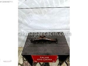 Opel Combo C 1.3 Egzoz Manifoldu 73501340 - Orjinal Çıkma OEM 73501340