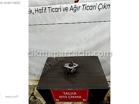 Opel Combo Akü çıkma parça