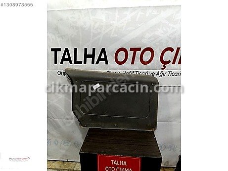 Opel Combo Bakalit çıkma parça