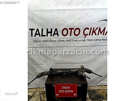Opel Combo Direksiyon Kutusu çıkma parça