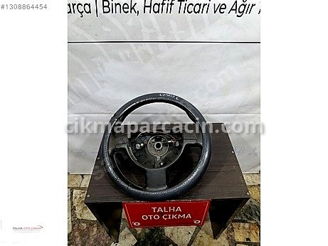 Opel Combo Direksiyon Simidi çıkma parça