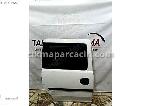 Opel Combo Kapı Kolçağı çıkma parça