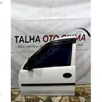 Opel Combo Kapı (Ön Sol) çıkma parça - TALHA OTO ÇIKMA Kocaeli