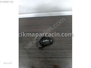 Opel Combo C Dörtlü Flaşör Düğmesi 9164141 - Orjinal Çıkma