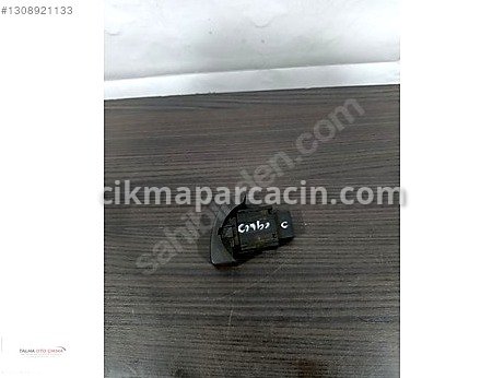 Opel Combo Cam Düğmesi çıkma parça
