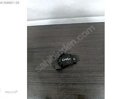 Opel Combo Cam Düğmesi çıkma parça - TALHA OTO ÇIKMA Kocaeli