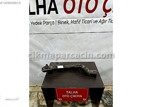 Opel Combo Hava Filtresi Hortumu çıkma parça